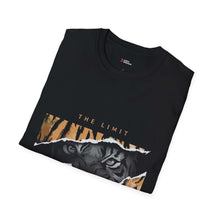 Inspirational Tiger T-Shirt - Unleash Your Potential