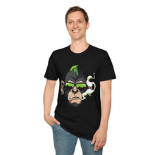 Cool Gorilla Graphic T-Shirt - Unisex & Fun!