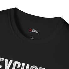 Fitness Motivation T-Shirt - No More Excuses!