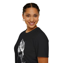 Warrior Spirit Unisex T-Shirt - Bold Graphic Design