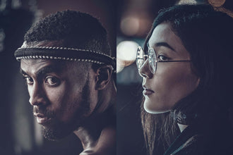 Obsidian Echo Photoshop Action