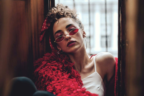 Dust & Chrome Photoshop Action