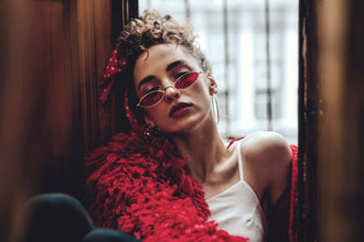 Dust & Chrome Photoshop Action