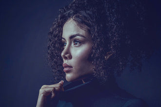 Velvet Monsoon Photoshop Action