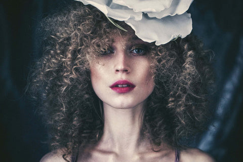 Eclipse Vogue Photoshop Action