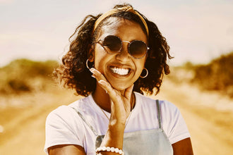 Sahara Noir Photoshop Action