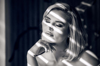 Monolith Noir Photoshop Action