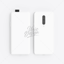 7T Phone Mockup