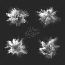 20 Special FX Photoshop Brushes