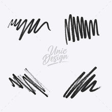 Stamp Marker Brushes - 70 High-Quality Brushes