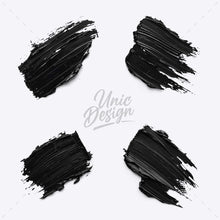 20 Impasto Photoshop Brushes