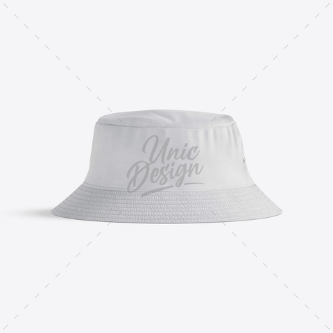 Bucket Hat Mockup