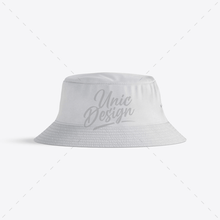 Bucket Hat Mockup