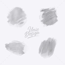 Premium Watercolor Brushes for Photoshop