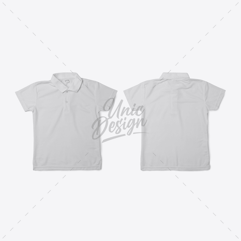 Polo Shirt Mockup