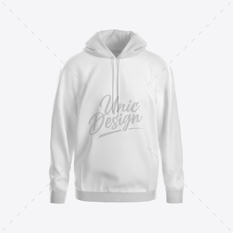 Hoodie Mockup