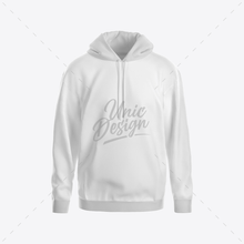 Hoodie Mockup