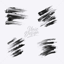 20 Paint Photoshop Brushes