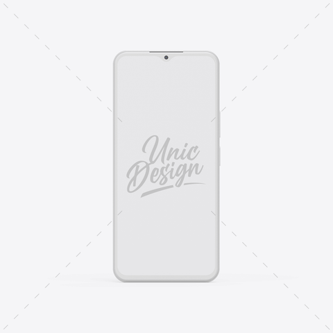 Phone Mockup