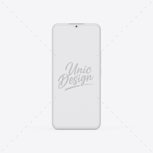 Phone Mockup