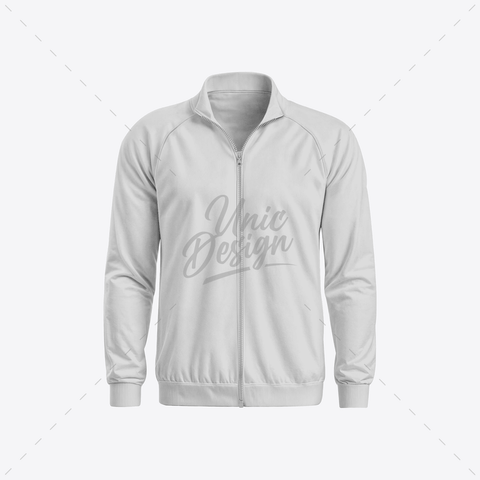 Long Sleeve Shirt Mockup