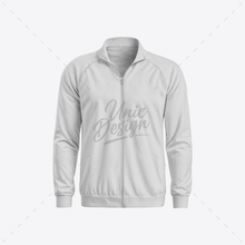 Long Sleeve Shirt Mockup