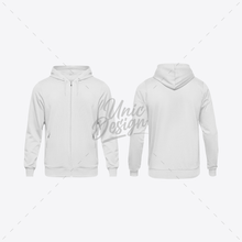 Hoodie Sweatshirt Mockup