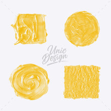 Stamp Gold Brushes - 79 High-Quality Gold Brushes