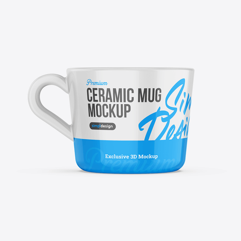 Mug Mockup