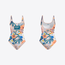 Swimsuit Mockup