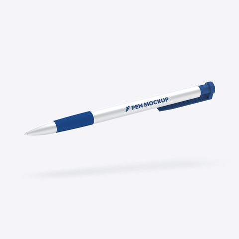 Pen Mockup