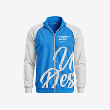 Long Sleeve Shirt Mockup