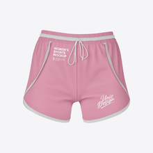 Women's Shorts Mockup