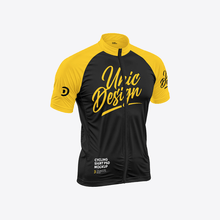 Cycling Shirt Mockup