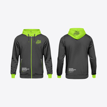 Hoodie Sweatshirt Mockup