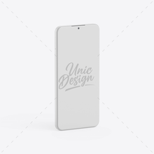 Phone Mockup