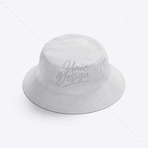 Bucket Hat Mockup