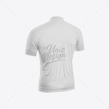 Cycling Shirt Mockup
