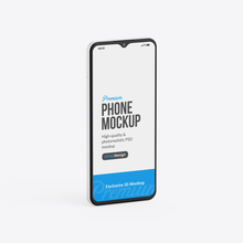 Phone Mockup