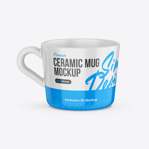 Mug Mockup