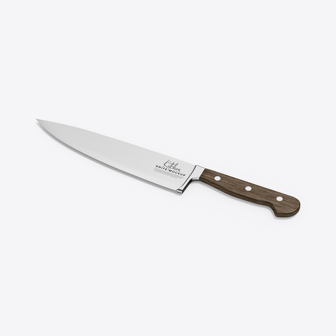 Kitchen Knife Mockup