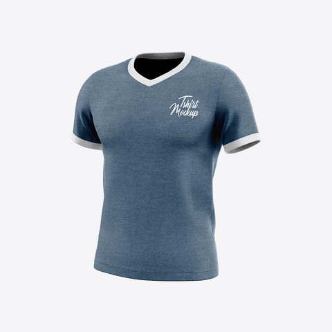 T-shirt Mockup