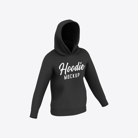 Hoodie Mockup