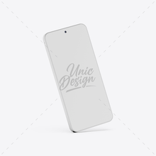 Samsung Galaxy F56 Mockup