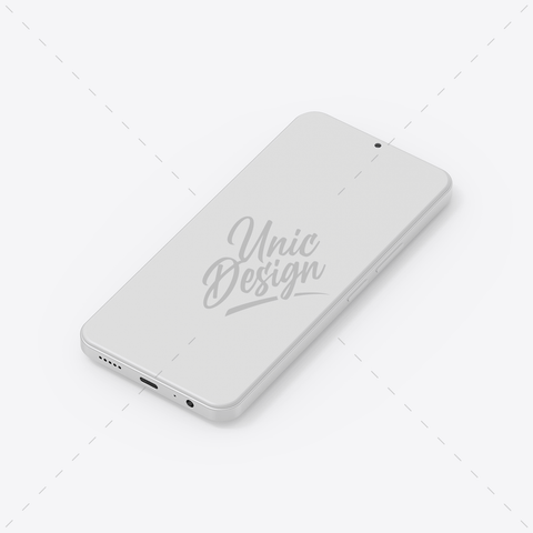 Phone Mockup
