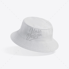 Bucket Hat Mockup