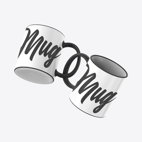 Mug Mockup