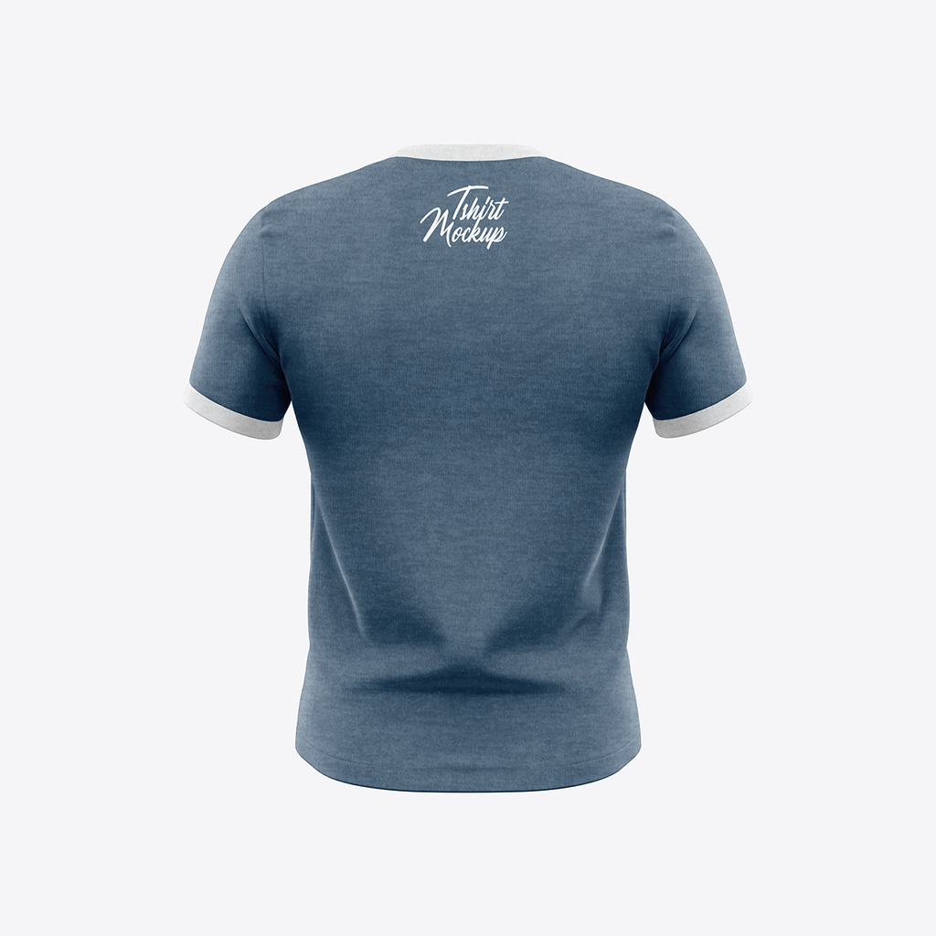 Design A Top Customizable T-shirt Mockup for Your Designs