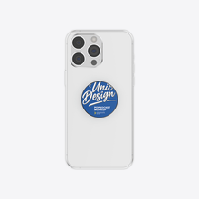 Popsocket Mockup