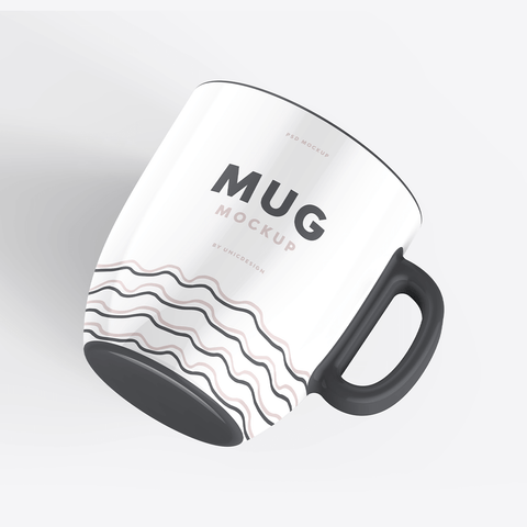 Mug Mockup